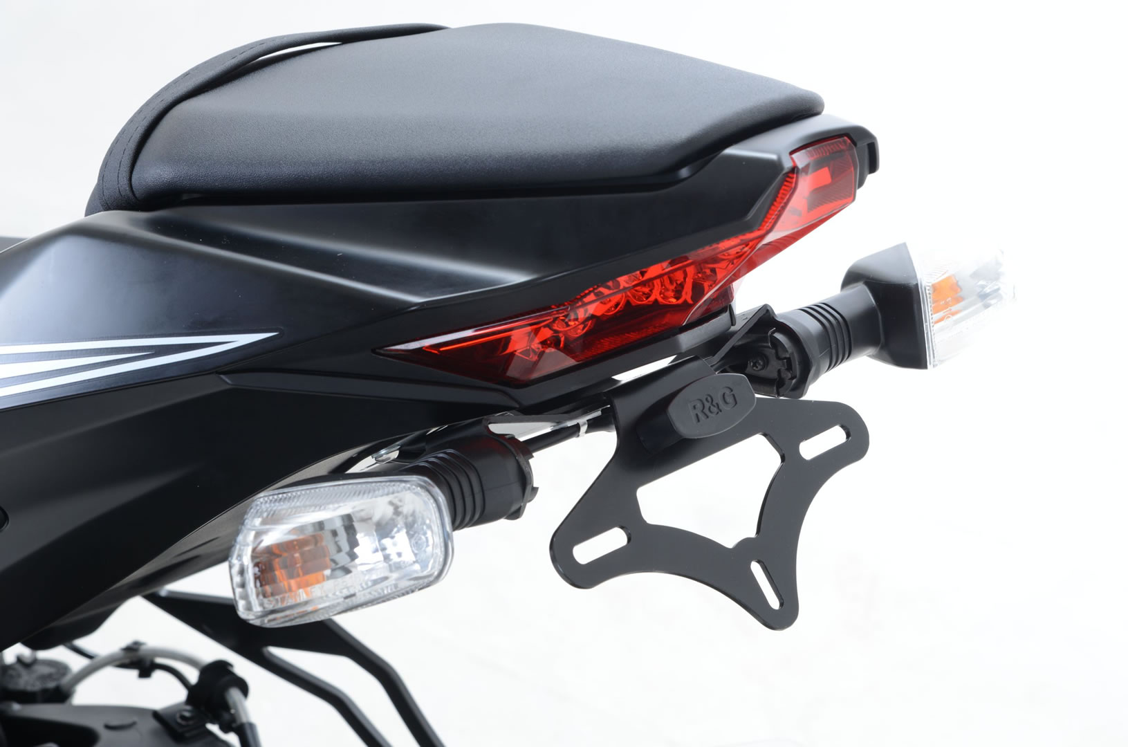 R&G Racing Tail Tidy for Kawasaki ZX10R '16-18 R&G Racing Tail Tidy for Kawasaki ZX10R '16-18